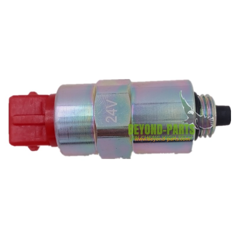 catererpillar 320D2 Excavator Solenoid Valve S6K Engine Stop Solenoid Valve 147-2645