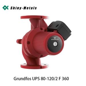 Quality Grundfos UPS 80-120/2 F 360 wholesale
