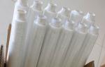 Filter element SL-12/50 water filter power plant High quality