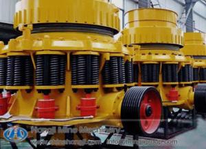 Quality mine cone crusher /cone crusher prices wholesale