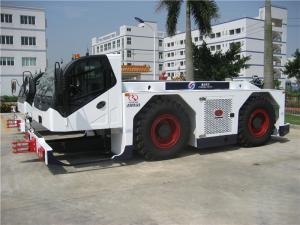Quality 31 Km/Hr 250000 KG Aircraft Towing Equipment wholesale