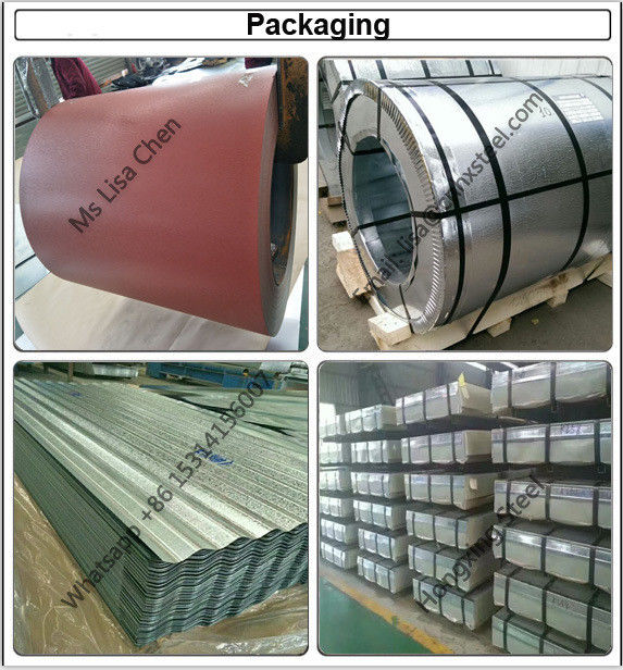 Pema prepainted steel coil / winkle ppgi sheets / Matt ppgi steel