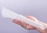 ISO9001 Wet Tissue Spunlace Non Woven Fabric For Wet Wipes