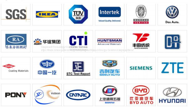 VOC Emission chamber for interiors,interiors VOC emission test chamber,car/auto interiors VOC test chamber