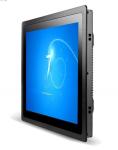 Rugged 22 21.5 Inch Open Frame Resistive Touch Screen Monitor Display For