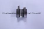 Nitriding Precision Plastic Mould Parts , Injection Moulds STAVAX 54HRC