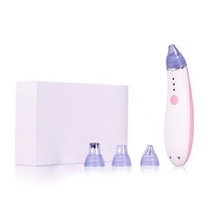 Quality Comedo Blackhead Remover Pen 5V 5W For Face And Nose Acne Removal wholesale