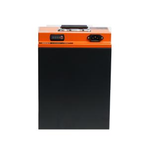 Quality OEM Lifepo4 30Ah 72v Lithium Ion Battery For Electric Bike wholesale