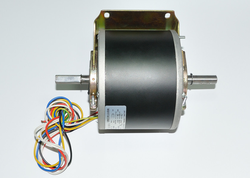 Residential Over Door Heaters Stainless Steel Air Curtains Fan Motor