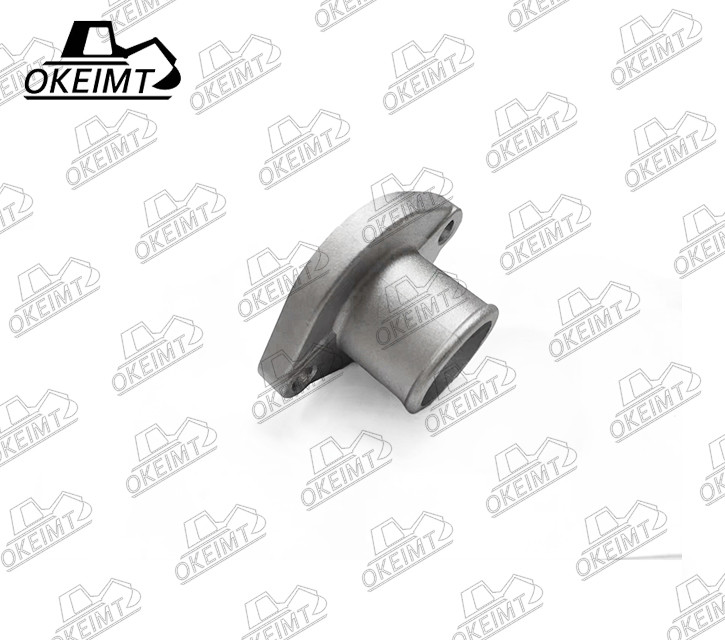 32A46 - 01101 Thermostat Upper Cover Housing For Forklift Engine S4S