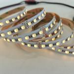 LED Strip 2m 12V Safe LED Strip Light With Long Lifetime & No Flicker High CRI