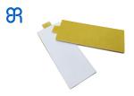 920-925MHz UHF Flexible RFID Tag Anti Metal Tag Thin Design Good Flexibility