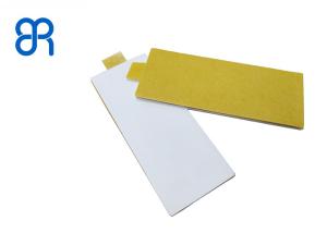 Quality 920-925MHz UHF Flexible RFID Tag Anti Metal Tag Thin Design Good Flexibility wholesale