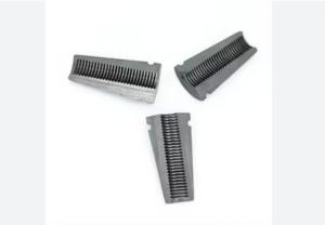 Quality Excellent Corrosion Resistant 20CRMNTI Post Tension Wedges For Concrete Structures wholesale