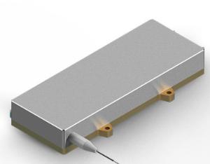 Quality Grey 976nm 700w Fiber Coupled Diode Laser 0.22na wholesale