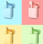 Wireless Earphone Bluetooth 5.0 TWS Earbuds LED Display