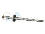 Titanium Horn 20khz Ultrasonic Homogenizers 3000w High Pressure For Agrochemical