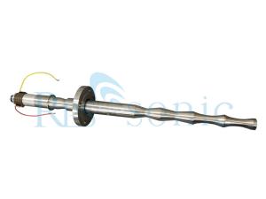 Quality Titanium Horn 1500w Ultrasonic Emulsification Equipment For oil and water wholesale
