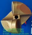 ISO9001 Certified PDC Anchor Drill Bits Coal Mine Use OEM ODM