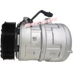 Dongfeng Dcec Kinland T375 Commercial Truck Cabin Parts Air-conditioner