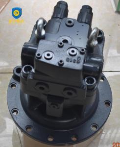 Quality Kobelco Swing Motor Excavator Replacement Parts SK200-8 1 Year Warranty wholesale