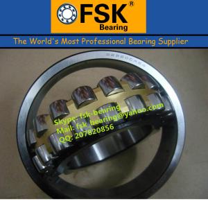 Quality Brass Cage Spherical Roller Bearings 23038CAC/W33 Size 190*290*75mm wholesale