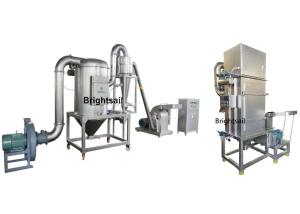 Quality Industrial Stainless Steel 304 Powder Making Machine 3000kg Cumin Chili Spice Grinder wholesale