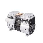 Medical Used Oil Free Dry Piston Vacuum Pump High Efficiency HP-120V