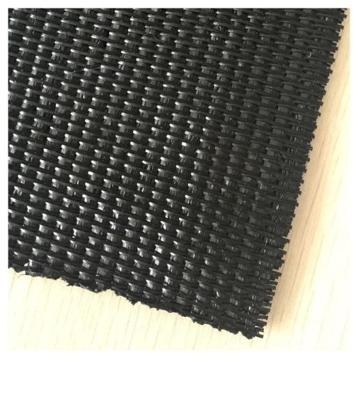 Anti Corrosion Woven Monofilament Geotextile For dewatering purpose