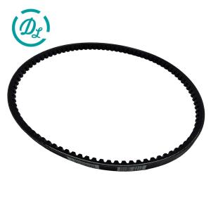 Quality 8410 B41 Fan Belt Excavator Engine Parts V-Belt Mitsuboshi Brand wholesale