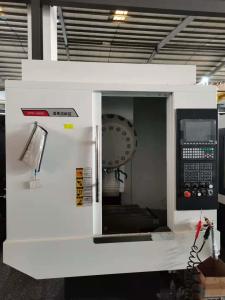 Quality 20000rpm 15m/min 3 Axes 3.7kw CNC Engraving Milling Machine wholesale