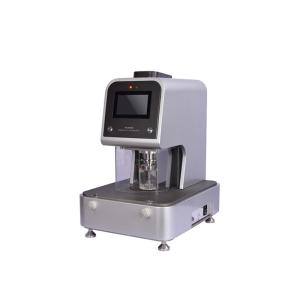 Quality RF306AN Textile Testing Equipment Pneumatic Automatic Burst Strength Tester wholesale