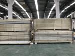 42KG/M3 Freezer Room 150mm Thick Camlock PU Panel