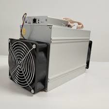 7.8th/S Bitmain Ant DCR Miner DR3 Asic Decred Coin Mining With Power Supply