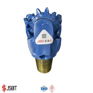 Quality Clay Tooth Tricone Drill Bit 215.9mm Iadc 217 wholesale