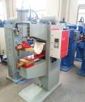 Mid Frequency Resistance Welding Machine Inverter DC Pneumatic Spot 380V