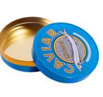 30 gm caviar tin box,50 gm caviar tin box,100 gm caviar tin box,125gm caviar tin