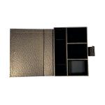 Customized Paper Cardboard Jewelry Packaging Box Gift Boxes Necklace Earring