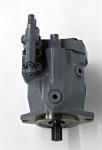A10VO45 Rexroth Hydraulic Pump Parts A10VO100 A10VO140 For Loader