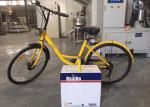 Customized Decorative Bicycle Powder Coating