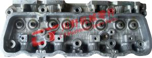 Quality 91H20-00310 Excavator Diesel Cylinder Head K21 K25 For Nissan CHI52N Forklift wholesale