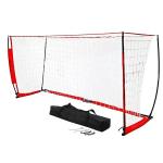Fast Set Up Portable Folding Soccer Goal Post Football Training Products