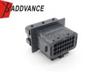 211PL249S0033 Automotive 24 Pin Male Connector Housing Waterproof