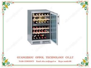 Quality OP-405 Air-cooled Freezer Showcase Wine Cellar Cooling Unit wholesale