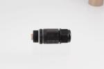 Male Waterproof Electrical Cable Connector -25C- 85C Reliability Meets
