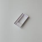 OEM MT YS HN Plastic Electronic Parts Single / Multi Cavity