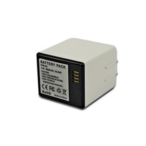 Quality COBALT 25.92Wh 7.2V 3600mAh Custom Lithium Battery Packs wholesale