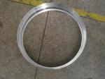 Custom Aluminium Metal Spinning Services , CNC Machine Milling Metal Stamping
