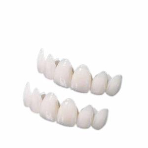 Quality Translucent Dental Zirconia Crown Cobalt Dioxide Ceramic wholesale