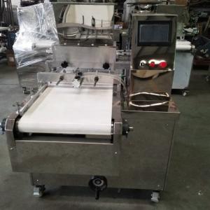 Quality Low Noise Cookie Maker Machine , Commercial Cookie Baking Equipment wholesale